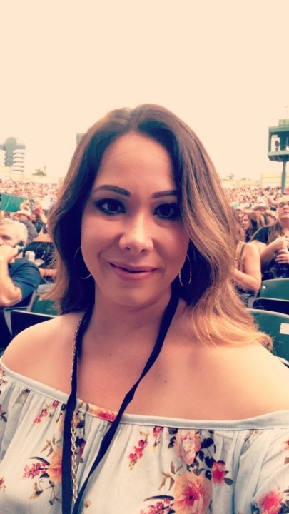 Nicole Buff - Class of 2000 - Fort Collins High School