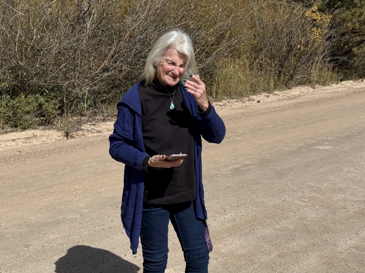 Mary Roberts - Class of 1967 - Fort Collins High School