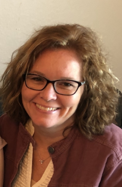 Lara Whitver - Class of 1988 - Fort Collins High School