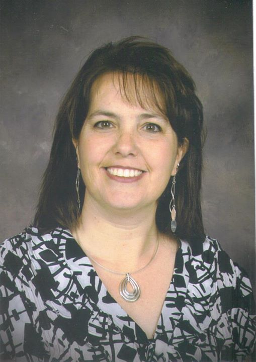 Maria Giefer - Class of 1984 - Fort Collins High School