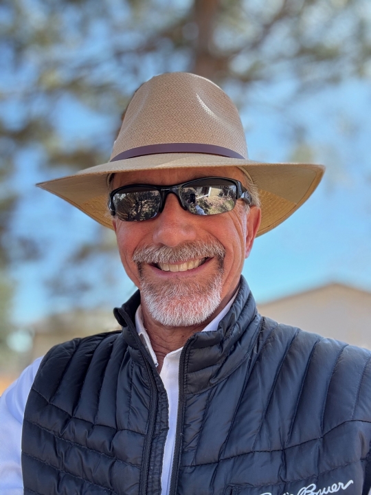 James Fudge - Class of 1975 - Fort Collins High School