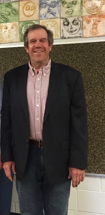 David Haxton (clancy) - Class of 1972 - Fort Collins High School