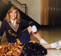 Paula Peterson, class of 1990