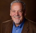 Larry Yonker