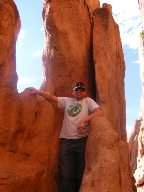 Thomas Mason - Class of 2005 - Fountain-fort Carson High School