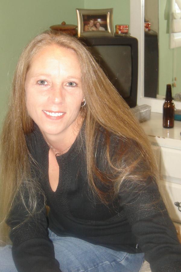 Stacey Brewster - Class of 1988 - Fountain-fort Carson High School