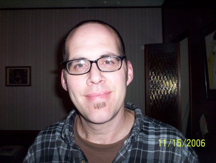 Patrick Flannigan - Class of 1982 - Fountain-fort Carson High School