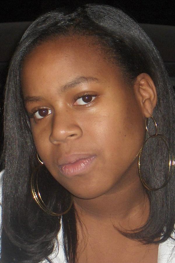 Keshayka Kiki Lewis - Class of 2008 - Fountain-fort Carson High School
