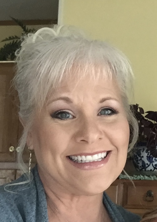 Jeannette Francois - Class of 1982 - Fountain-fort Carson High School