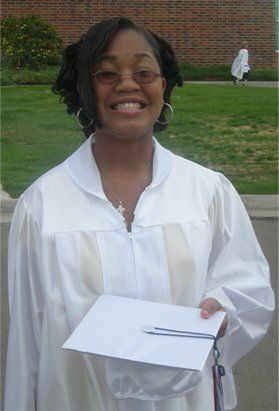 Brittany Teeters - Class of 2009 - Fountain-fort Carson High School