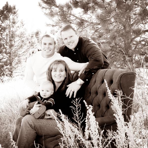 Scott Gray - Class of 1988 - Fountain-fort Carson High School