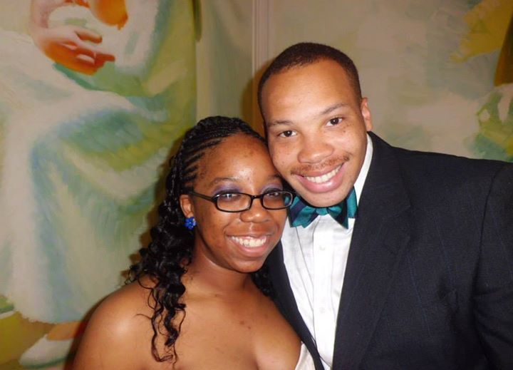 Krystal Nobles - Class of 2005 - Fountain-fort Carson High School