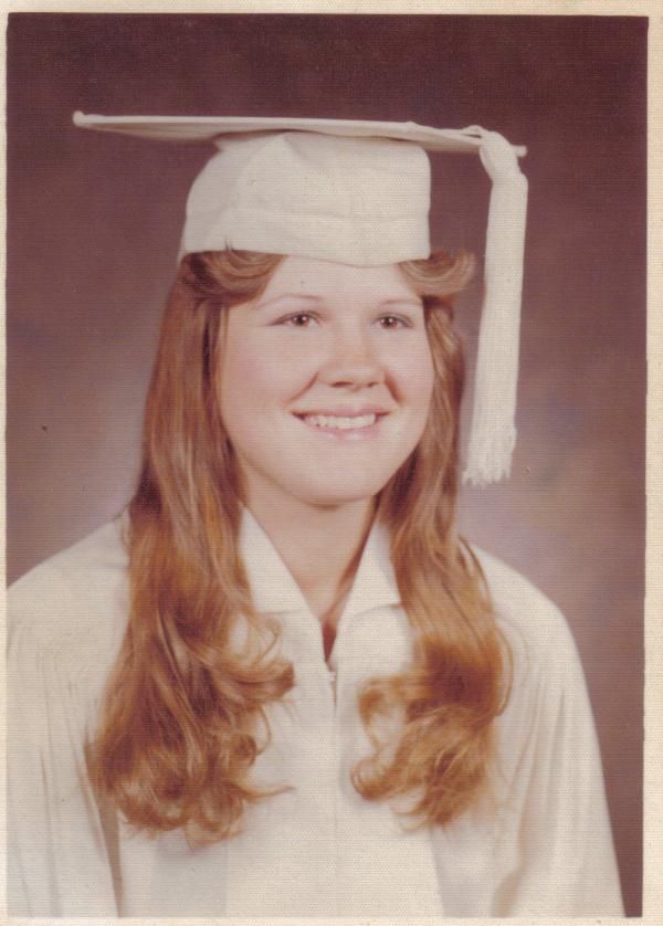 Dixie Sowder - Class of 1977 - Fountain-fort Carson High School