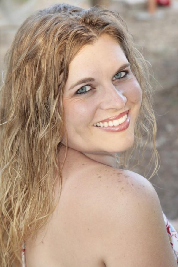 Tanya Davie - Class of 1994 - Fountain-fort Carson High School
