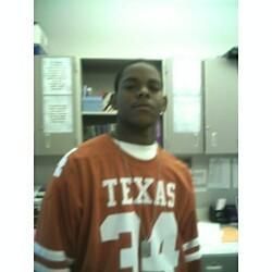 Jonathan Simmons - Class of 2006 - Fountain-fort Carson High School