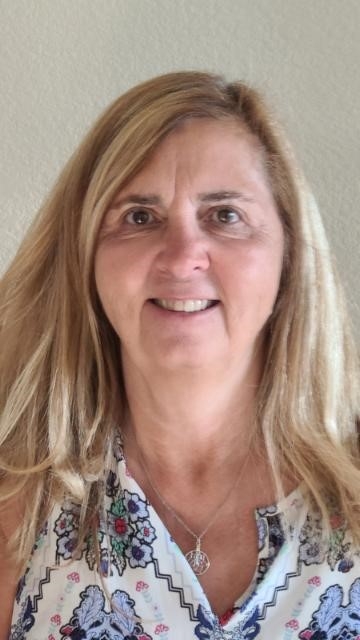 Catherine Uchner - Class of 1976 - Fountain-fort Carson High School