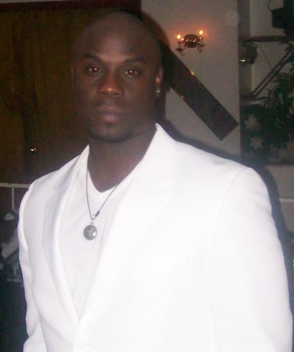 Kendrick Freeman - Class of 2000 - Fountain-fort Carson High School