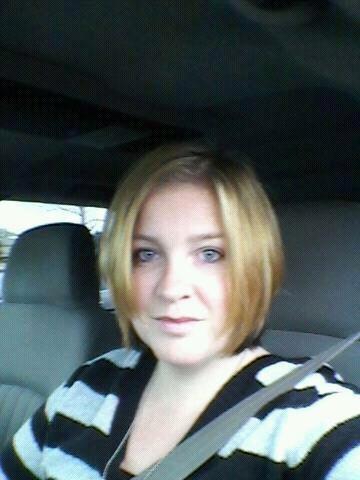 Lynn Brown - Class of 1993 - Fountain-fort Carson High School