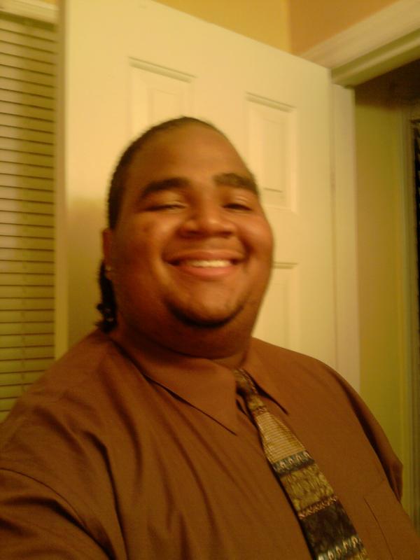 Fred Dunlap Iii - Class of 2005 - Fountain-fort Carson High School