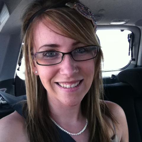 Julia Mccullough - Class of 2007 - Fountain-fort Carson High School