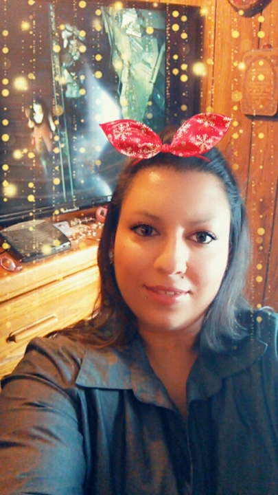 Ramona Flores - Class of 2000 - Fountain-fort Carson High School