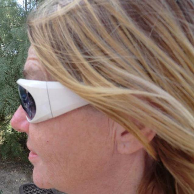 Rose Notterman - Class of 1982 - Fountain-fort Carson High School