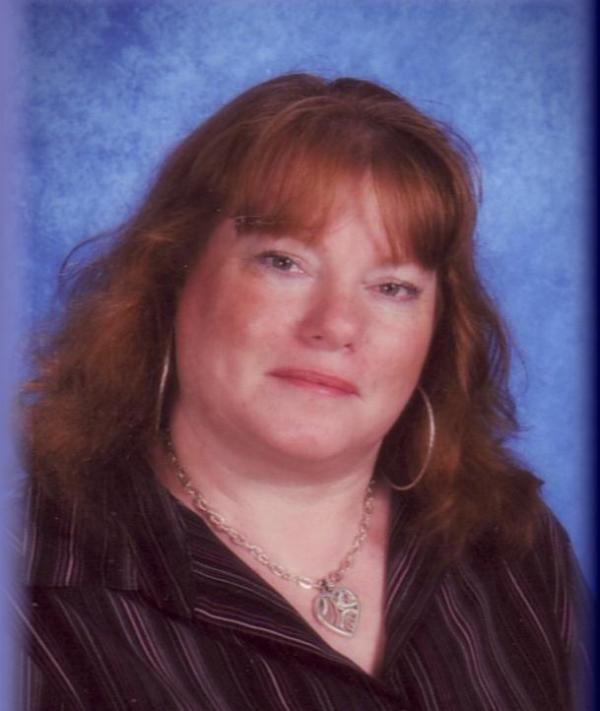 Brenda Wheaton - Class of 1985 - Fountain-fort Carson High School