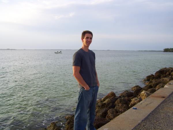 Cody Hadley - Class of 2004 - Fountain-fort Carson High School
