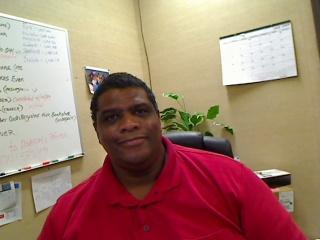 Eric Calmes - Class of 1978 - Fountain-fort Carson High School