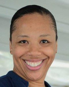 Camella Warren - Class of 1990 - Fountain-fort Carson High School
