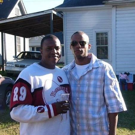 Bryan Artis - Class of 1992 - Fountain-fort Carson High School