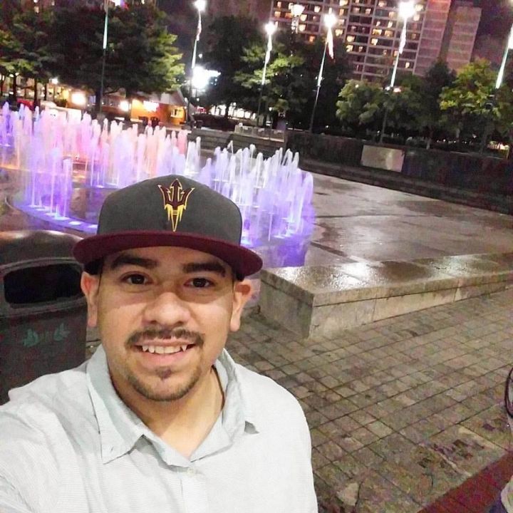 Matthew Sotelo - Class of 2005 - Fountain-fort Carson High School