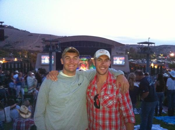 Charlie Paddock - Class of 2005 - Fountain-fort Carson High School