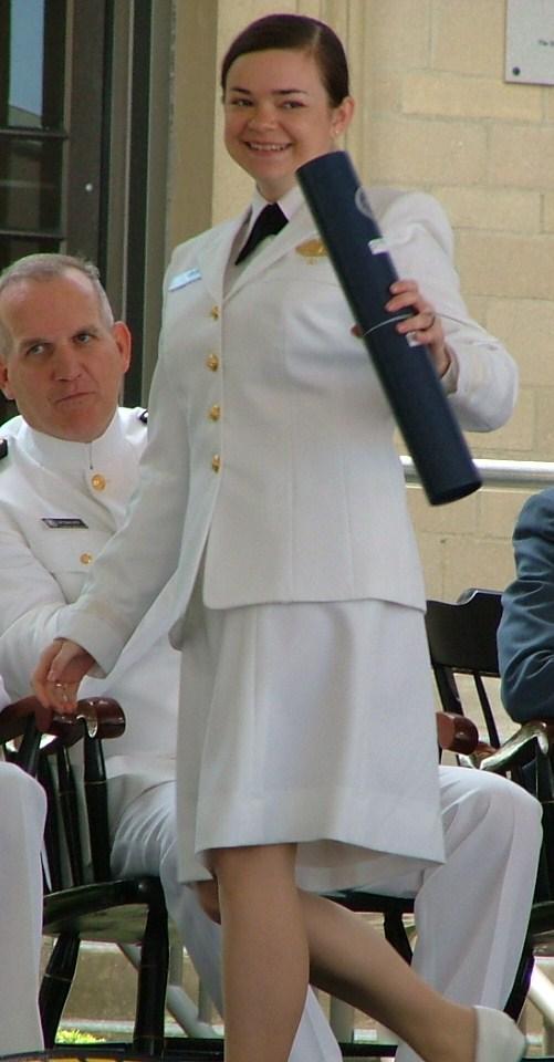 Molly King - Class of 2005 - Fountain-fort Carson High School