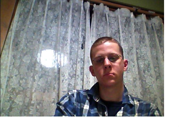 John Barnett - Class of 2010 - Fountain-fort Carson High School