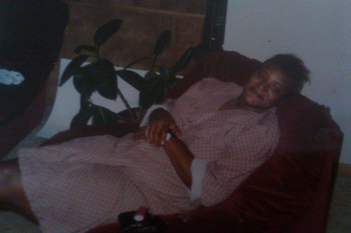 Dee-dee Wright - Class of 2003 - Fountain-fort Carson High School