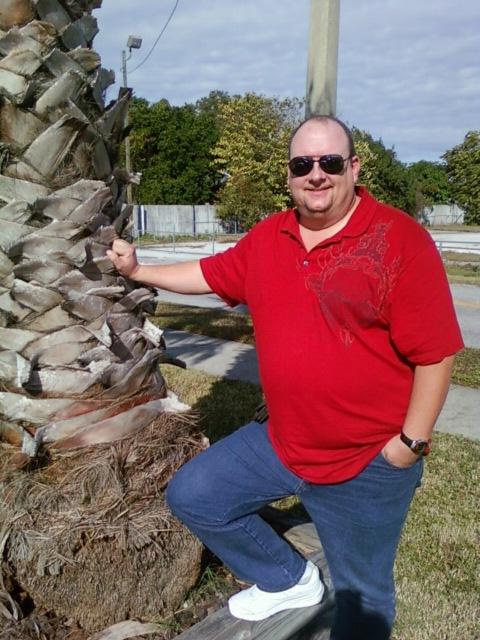 Tracy Rhodes - Class of 1984 - Fountain-fort Carson High School
