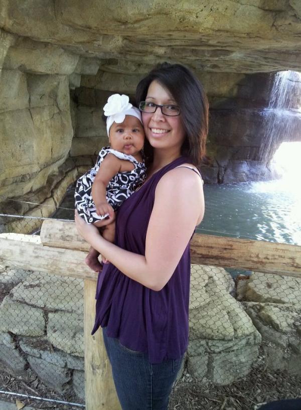 Elizabeth Munguia - Class of 2005 - Fountain-fort Carson High School