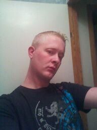 Brian Woodring - Class of 2003 - Fountain-fort Carson High School