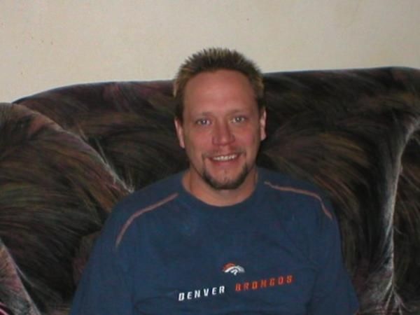 Gilbert Lee Corum Jr - Class of 1989 - Fountain-fort Carson High School