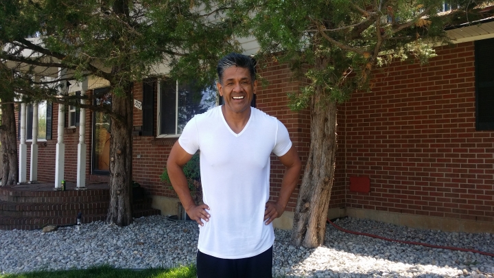 Phillip Guerrero - Class of 1978 - Fountain-fort Carson High School