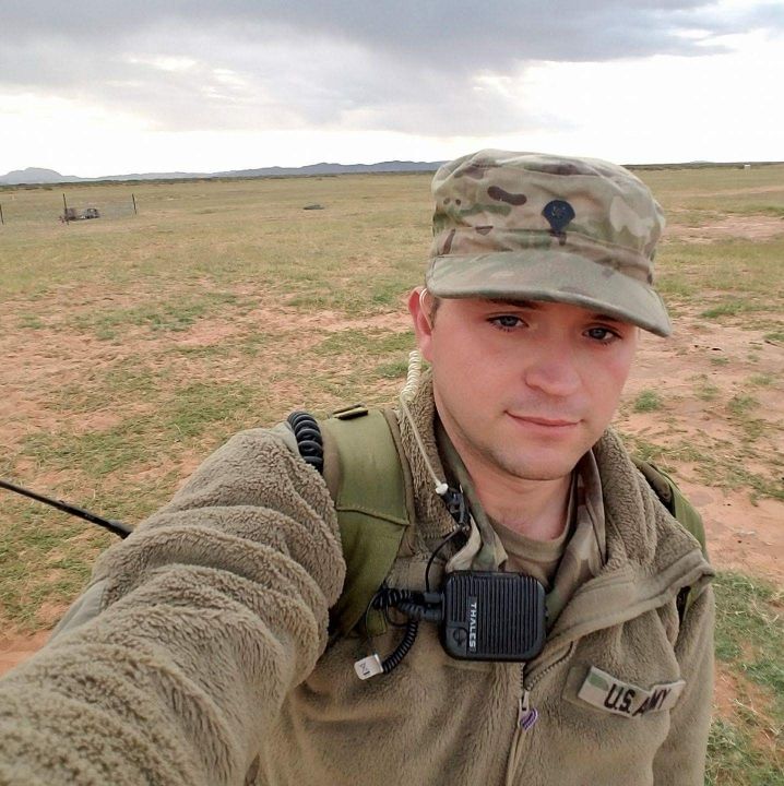 Scott Gunter - Class of 2011 - Fountain-fort Carson High School