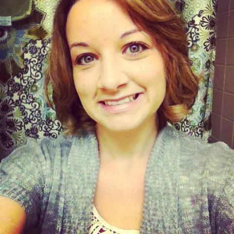Ashley Van Hoose - Class of 2006 - Fountain-fort Carson High School