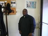 Ronald Williams - Class of 1989 - Fountain-fort Carson High School