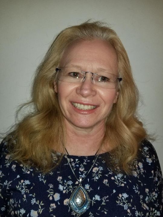 Tammy Harrington - Class of 1979 - Fountain-fort Carson High School