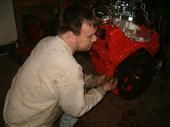 Michael Griffith - Class of 1992 - Fountain-fort Carson High School