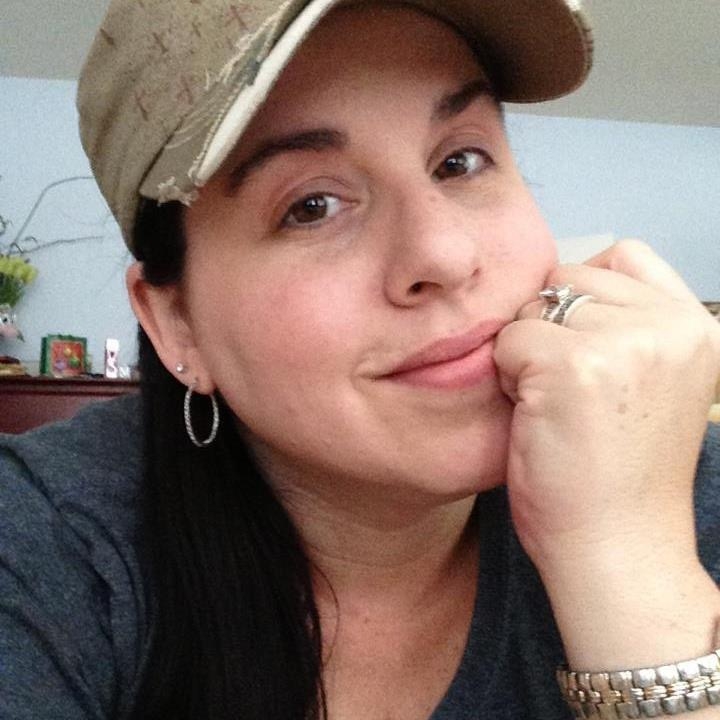 Victoria Ellis - Class of 1990 - Fountain-fort Carson High School