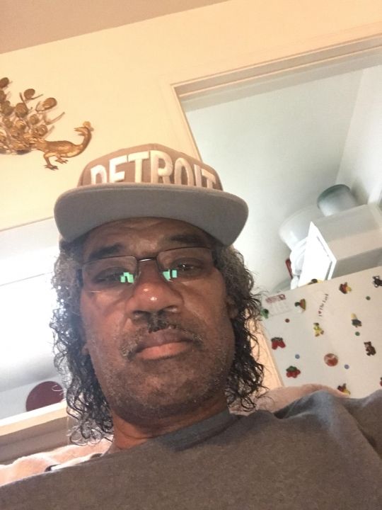 Zemar Roy King Jr - Class of 1981 - Fountain-fort Carson High School