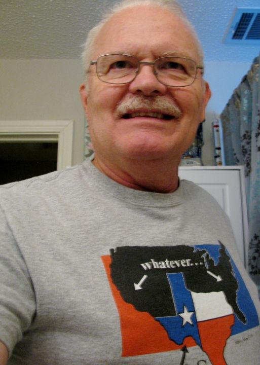 Ron Senne - Class of 1967 - Fountain-fort Carson High School
