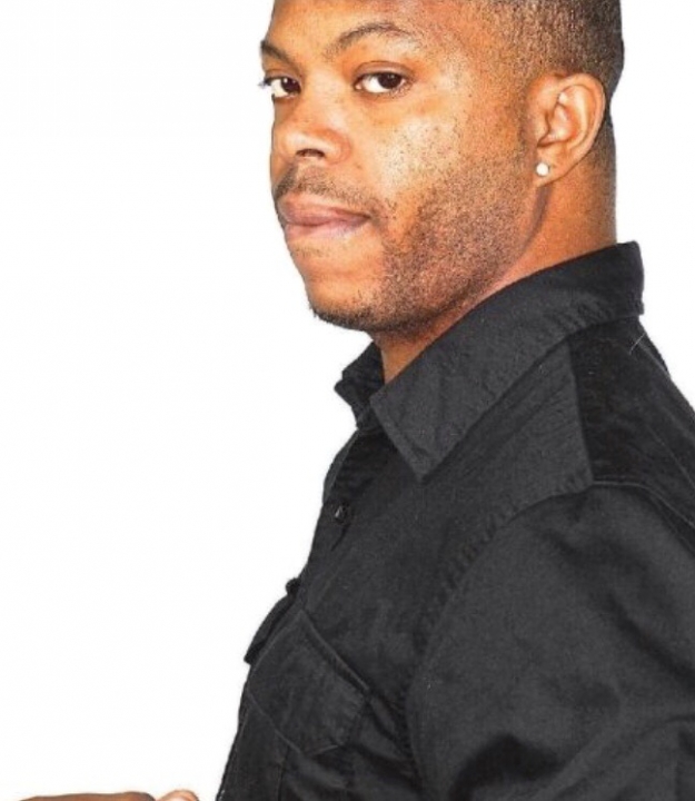 Victor Beasley - Class of 2000 - Gateway High School
